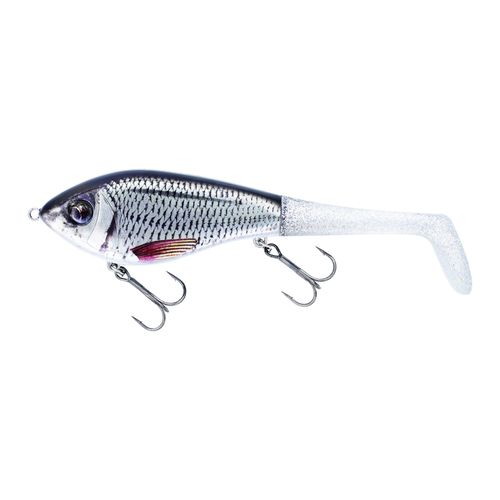 Swim Tail 12cm 62g Suspending